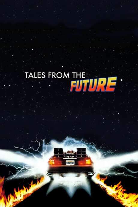 Tales from the Future